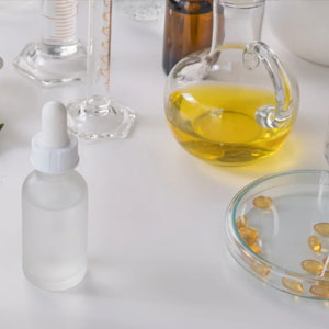 Home cosmetic & personal care